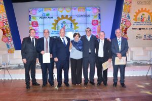 Agradecimentos e compromissos marcam discursos de posse da diretoria da Mútua em Maceió Agradecimentos e compromissos marcam discursos de posse da diretoria da Mútua em Maceió