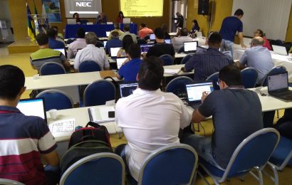 Planejamento Estratégico do Crea-SE é apresentado em sessão plenária