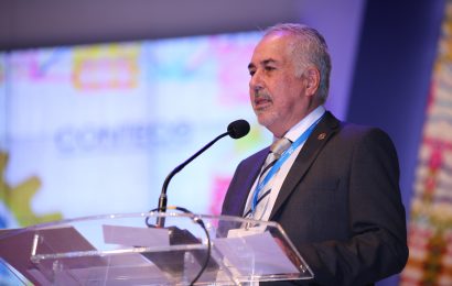 Sergipano é novo diretor nacional da Mútua, instituição de 41 anos que presta auxílio aos profissionais do Crea