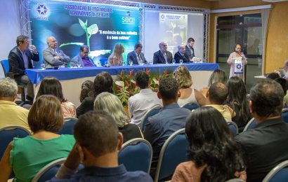 Semana do Engenheiro Agrônomo destaca o futuro da profissão diante das transformações do mercado