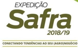 Expedição Safra 2018/19 será lançada no Confea