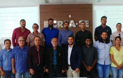 Nova composição plenária do Crea-SE é formalizada na abertura dos trabalhos legislativos de 2019