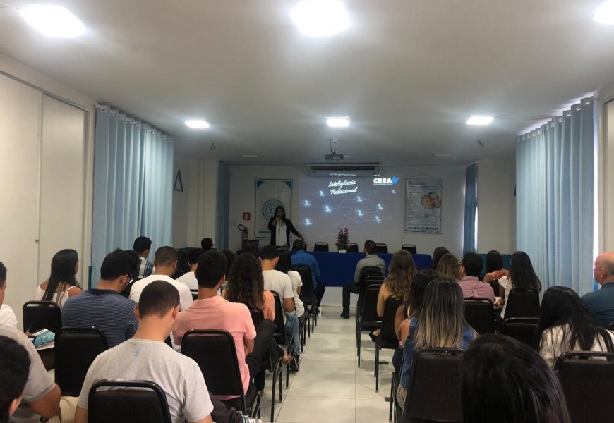 Crea-SE esclarece sobre atribuições e competências de engenheiros ambientais