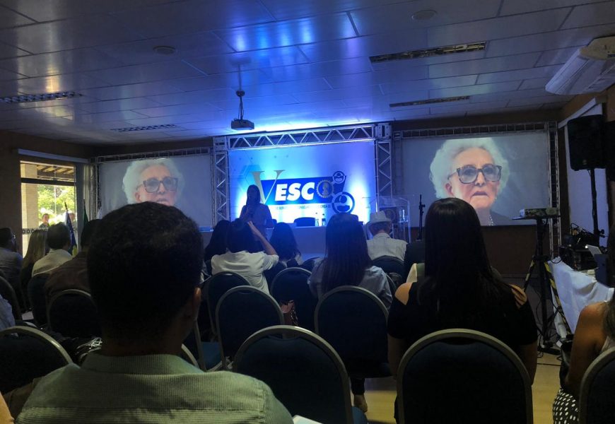 V Encontro de Servidores e Conselheiros do Crea-SE V Encontro de Servidores e Conselheiros do Crea-SE