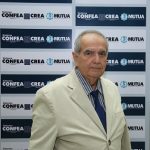 Conselheiro Federal João Bosco de Andrade