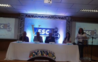 Crea-SE promove V Encontro de Servidores e Conselheiros