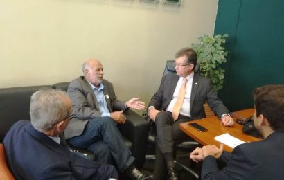 Frente Parlamentar Mista da Engenharia será instalada no dia 9 de abril