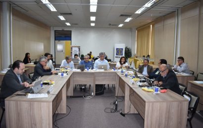 Crea-SE destaca importância dos temas que pautaram reunião do Fórum Nordeste de Presidentes de Creas