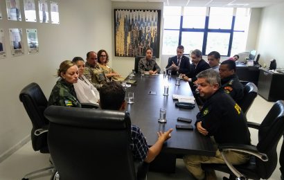 Crea-SE vai fiscalizar estrutura das feiras livres no interior do Estado