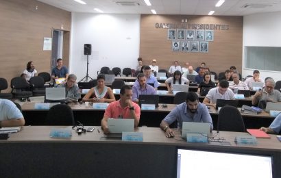 Resoluções aprovadas pelo Confea são destacadas em sessão plenária do Crea-SE