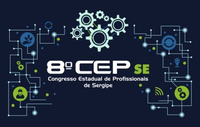 8º Congresso Estadual de Profissionais de Engenharia e Agronomia de Sergipe começa quinta-feira