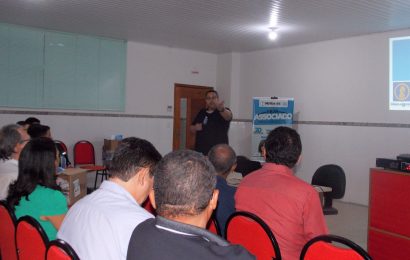 Futuro da Engenharia e da Agronomia é tema de palestra no Centro Universitário Ages- Lagarto