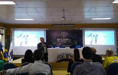 8º CEP-SE encerra com aprovação de oito propostas para o Congresso Nacional de Profissionais