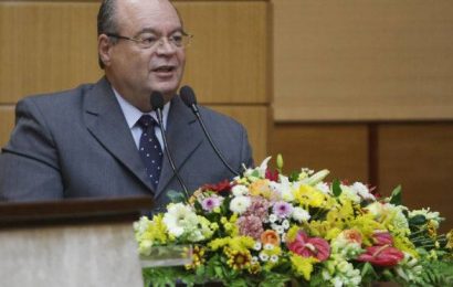 Crea-SE lamenta a morte de Sadi Paulo Castiel Gitz, empresário, engenheiro mecânico e ex – conselheiro da autarquia federal