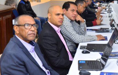 Crea-SE participa de debate sobre  ensino e redução de acidentes