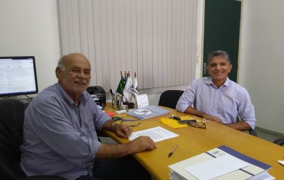 Programa Empreenda Agro Sustentável da UFS recebe apoio do Crea-SE