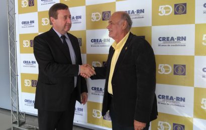 Crea-SE apoia proposta de elaboração de nova redação para a PEC 108/2019