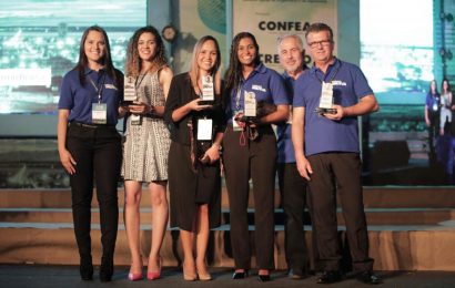 Prêmio Mútua 2019 é entregue em Palmas
