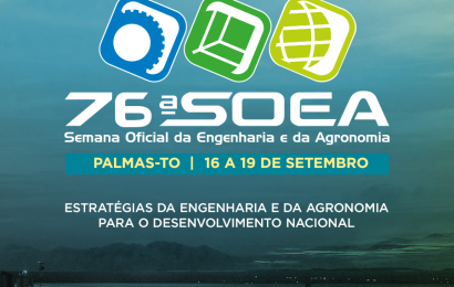 Confira a programação da 76ª Soea e do 10º CNP