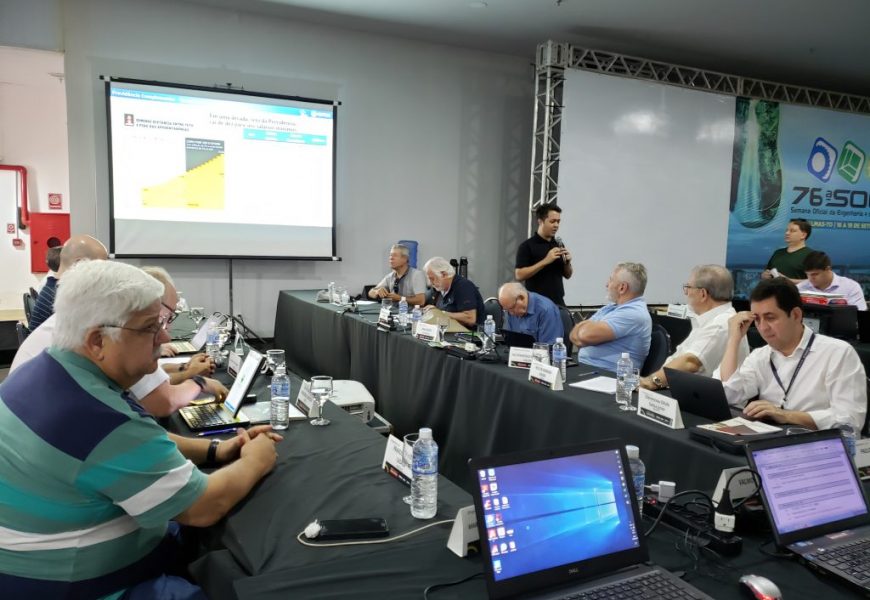 Na Soea, Mútua amplia parceria com entidades de classe