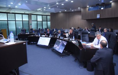 Gerentes de fiscalização dos Creas se reunirão em Brasília em dezembro