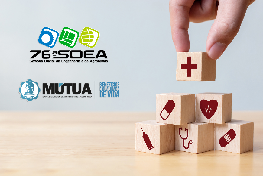 Participantes da 76ª Soea têm seguro de vida oferecido pela Mútua