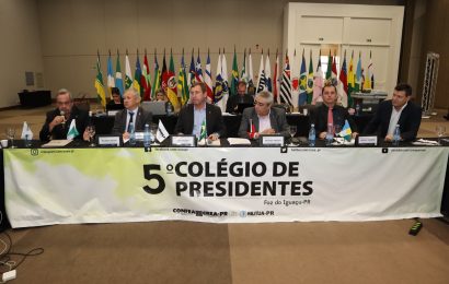 Propostas do Crea-SE sobre eleição para diretor- financeiro da  Mútua e cadastro de cursos são aprovadas no CP