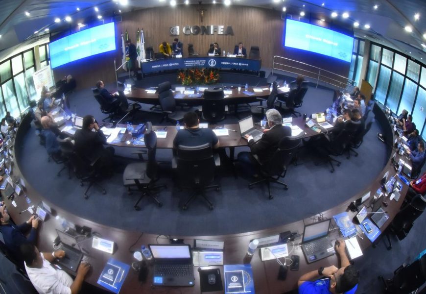 Cadastro Nacional de ARTs: de proposta a uma realidade Cadastro Nacional de ARTs: de proposta a uma realidade