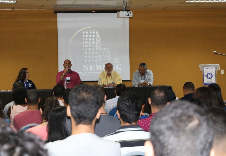 Crea-SE alerta para o não cumprimento da Lei que determina manutenção e vistoria predial