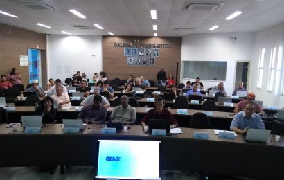 Orçamento do Crea-SE para 2020 é aprovado em  Plenária