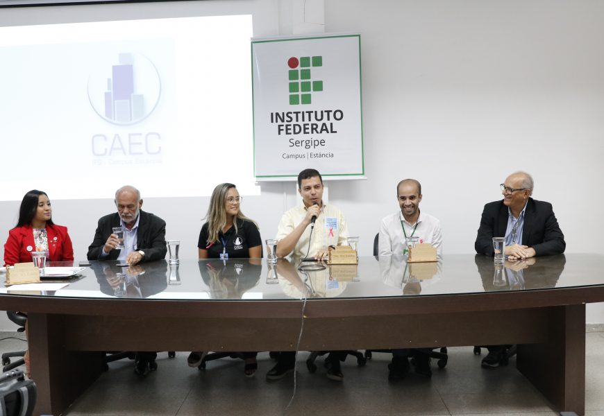 Crea-SE anuncia projeto para  instalação de Núcleo de Interiorização e Descentralização no município de Estância