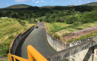 Crea-SE vai implantar Cadastro de Barragens