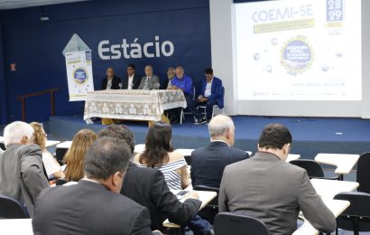 Congresso Estadual: Crea-SE destaca  importância da Engenharia Mecânica para a sociedade e o desenvolvimento do País