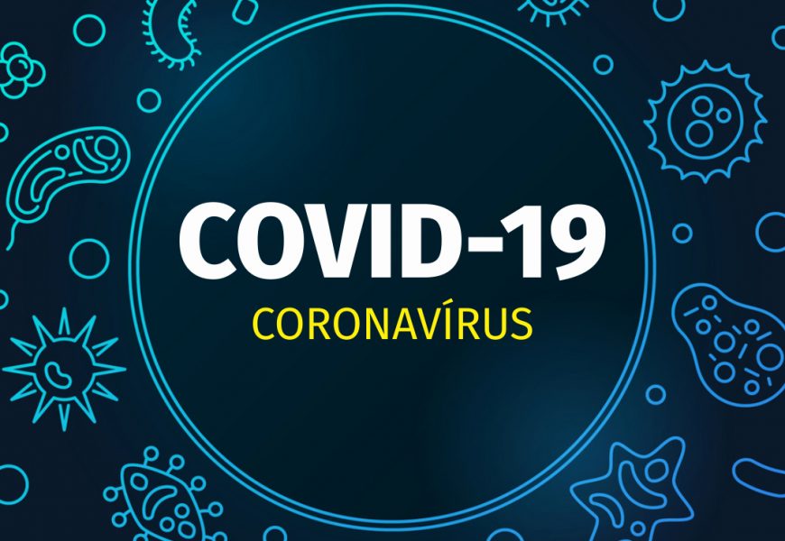 Coronavírus: Crea-SE determina medidas institucionais e administrativas