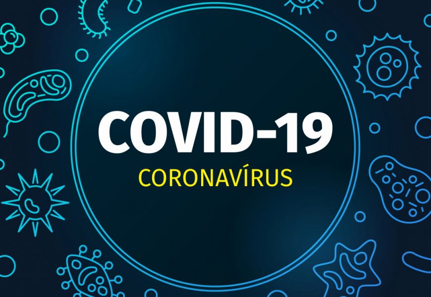 Prevenção Coronavírus: Crea-SE anuncia novas medidas