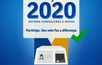 CEF define medidas preventivas à covid-19 para o dia das eleições