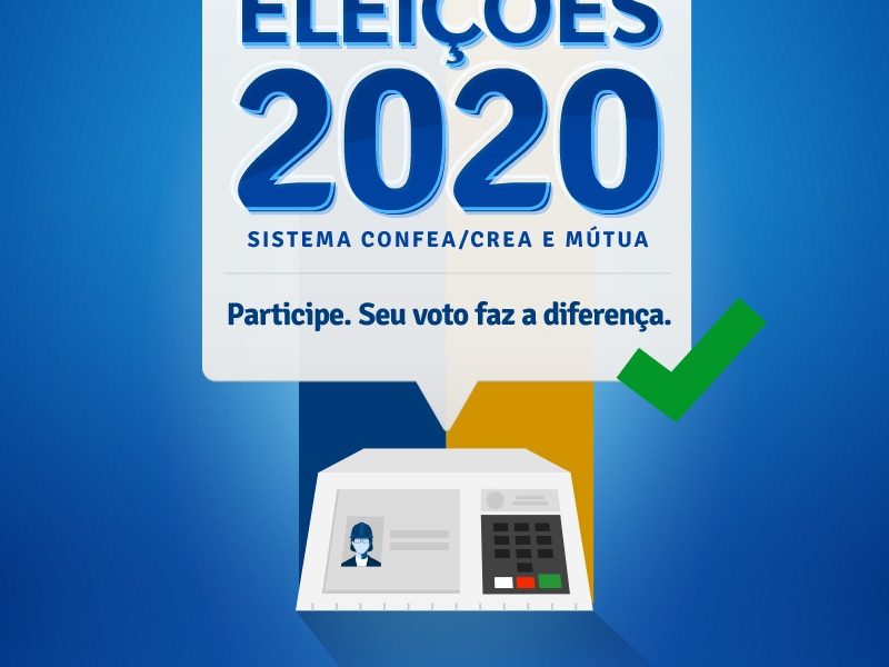 CEF define medidas preventivas à covid-19 para o dia das eleições