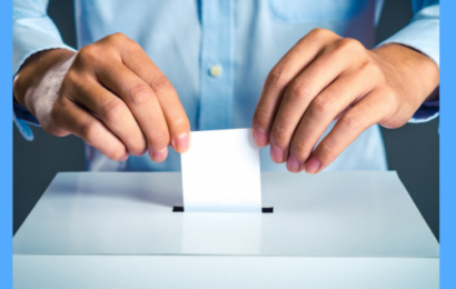Eleição Confea/Crea/Mútua: Profissionais já podem escolher local de votação