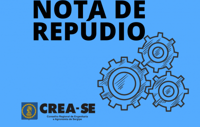 Crea-SE é contra  Resolução nº 101/2020  que extrapola atribuições de técnicos industriais