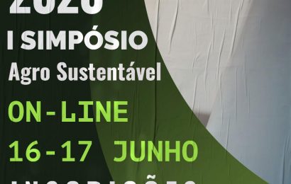 Crea-SE apoia realização do I Simpósio AGRO Sustentável da UFS