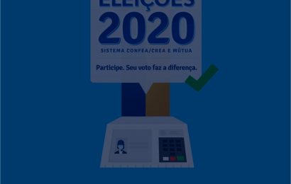 Confira os candidatos às eleições do Sistema Confea/Crea/Mútua – Eleições 15 de Julho Confira os candidatos às eleições do Sistema Confea/Crea/Mútua – Eleições 15 de Julho