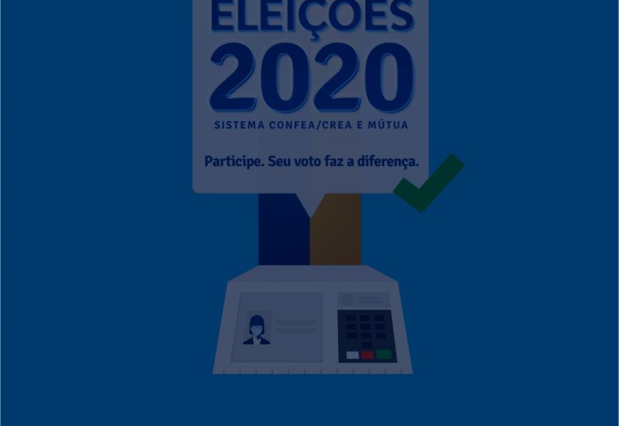 Confira os candidatos às eleições do Sistema Confea/Crea/Mútua – Eleições 15 de Julho Confira os candidatos às eleições do Sistema Confea/Crea/Mútua – Eleições 15 de Julho