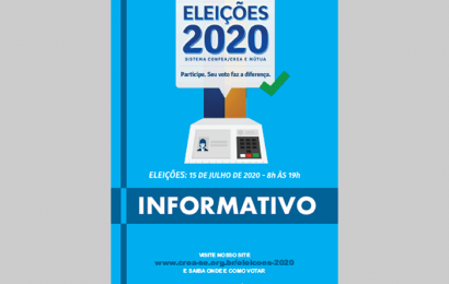 Informativo Eleições 2020