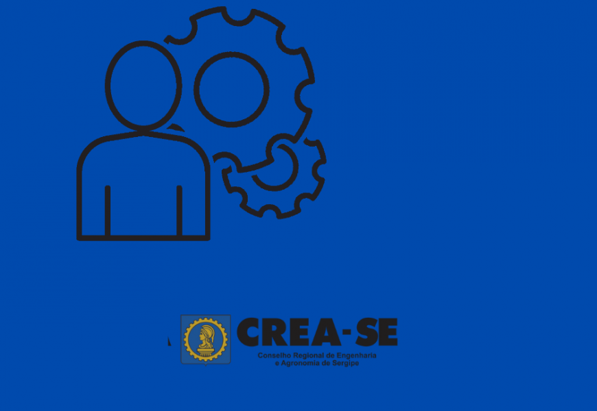 Crea-SE retoma atividade presencial amanhã, dia 7 de julho