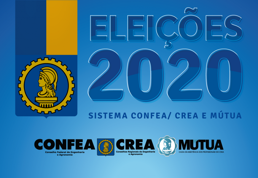 Definido o período da eleição para diretores financeiros das Regionais da Mútua