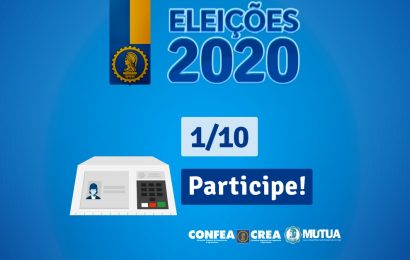 Crea-SE capacita mesários para as eleições de 1º de outubro