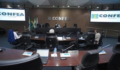 Definidos valores das anuidades e ART para 2021