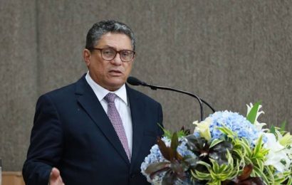Crea-SE lamenta morte do engenheiro agrônomo, Manoel Hora