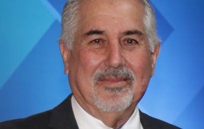 Engenheiro Civil, Jorge Silveira vence a eleição para presidência do Crea-SE
