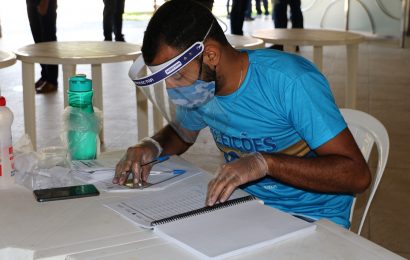 CEF destaca clima democrático e de segurança sanitária das eleições 2020